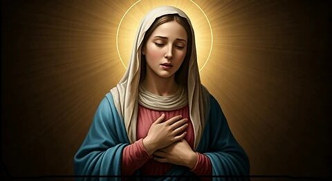 32 - The Secret Life of Jesus - My Mother .... Meryem