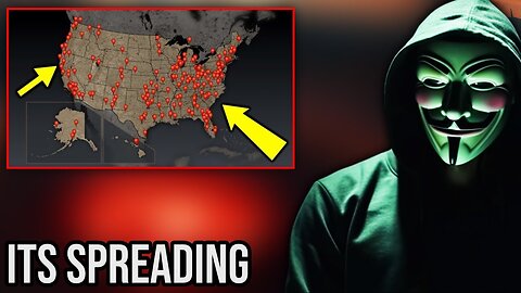 A Real Warning For America.. You Might Wanna Watch This Video Right Away