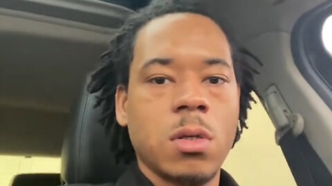 He Explains Why He Don't Date Black Women Anymore