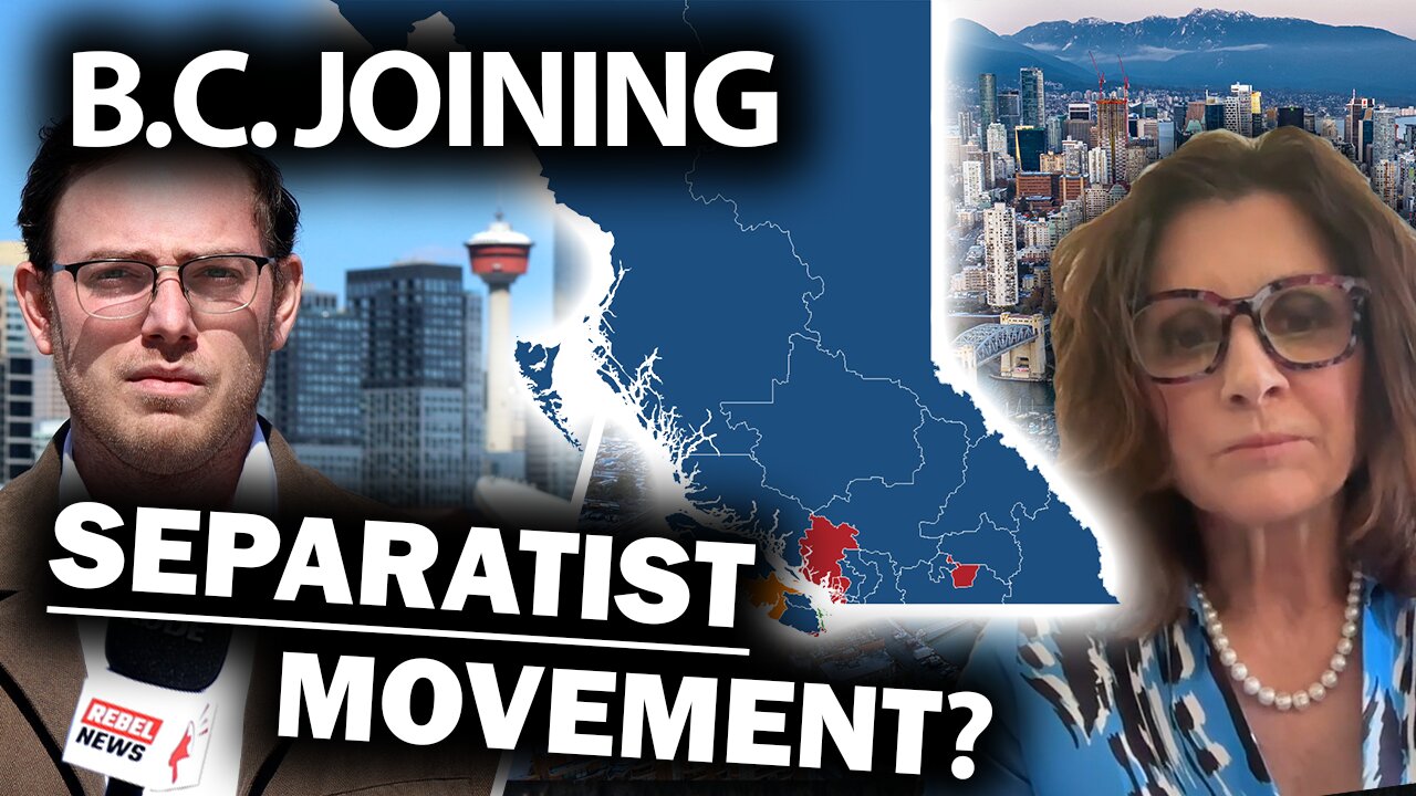 Western separatism in BC? Independent MLA weighs in on growing movement