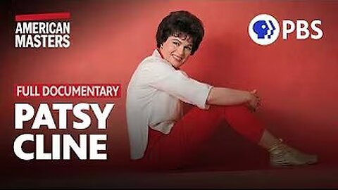 Patsy Cline | Full Documentary | American Masters