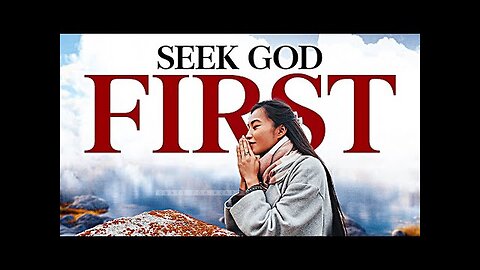 "Experience Divine Harmony: Trust God & Transform Your Life - Christian Motivational Prayers"