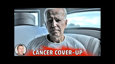 BIDEN S CANCER COVER-UP