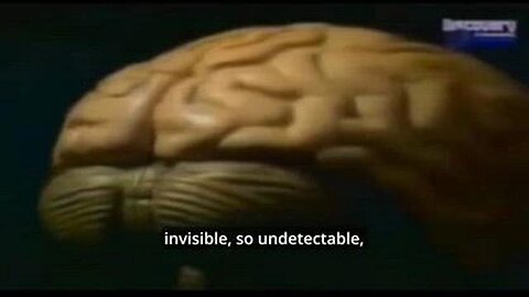 "Unveiling a Hidden 90's Video on Mind Control: Banned from Mainstream Media"