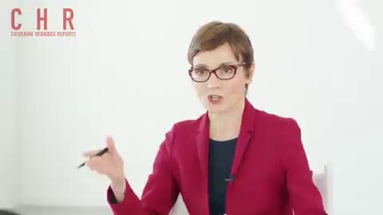 USA Uses Direct Energy Weapons On It's Own Citizens
