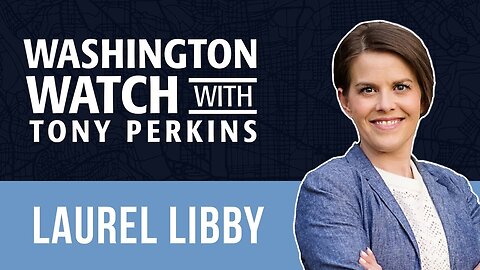State Rep. Laurel Libby Talks about the Prospects of Her Suit before the U.S. Supreme Court