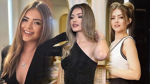 Top 10 Sexy And Hottest Instagram Influencers From Turkey | #turkey #turkish #influencer