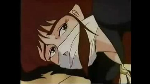 David no Hoshi damsel 3