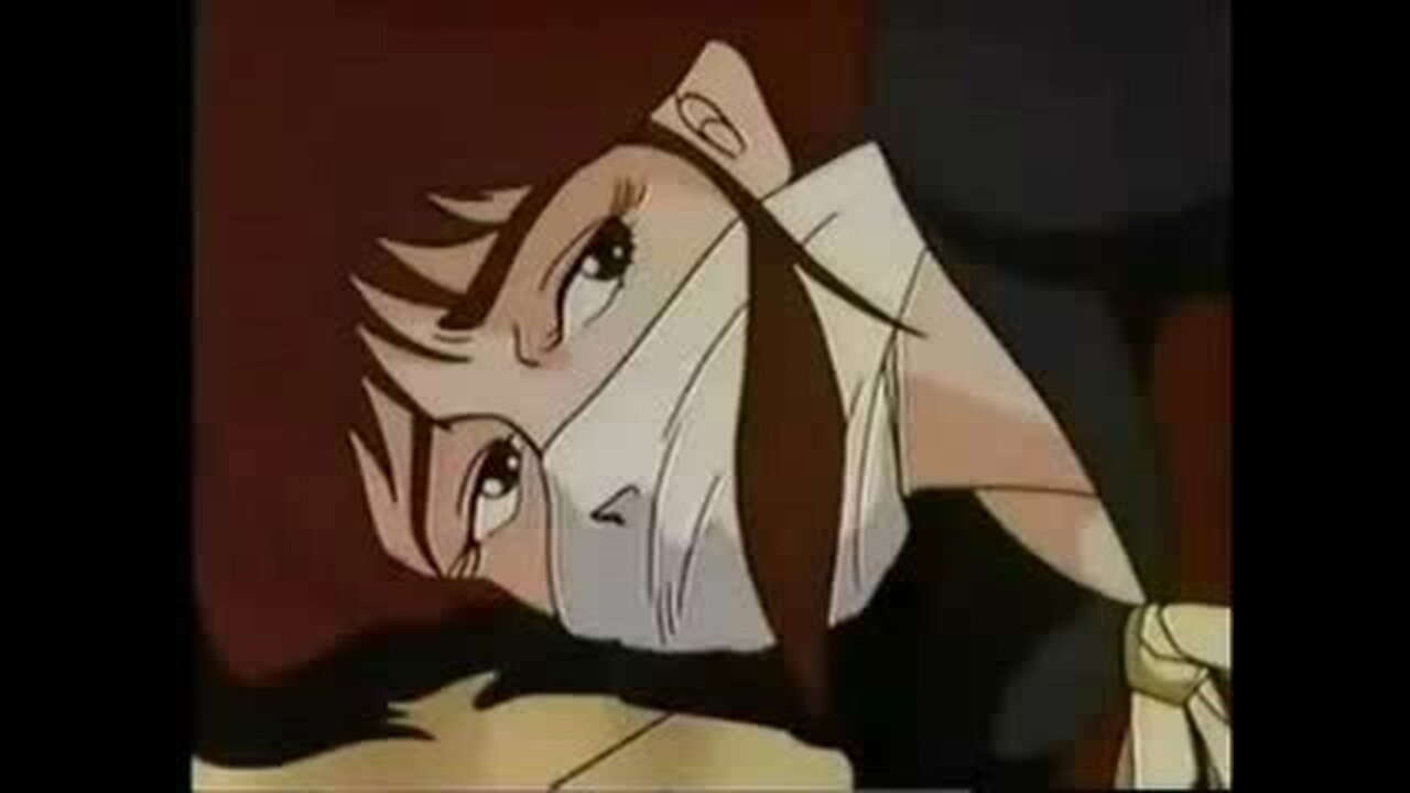 David no Hoshi damsel 3