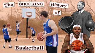 Basketball Wasn’t Supposed to Be This Popular