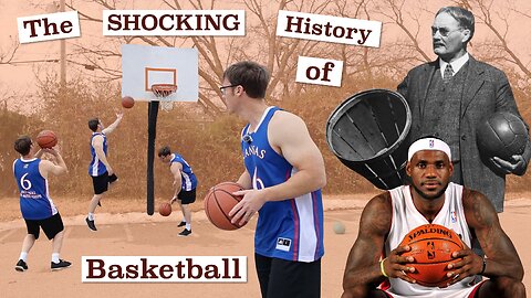 Basketball Wasn’t Supposed to Be This Popular