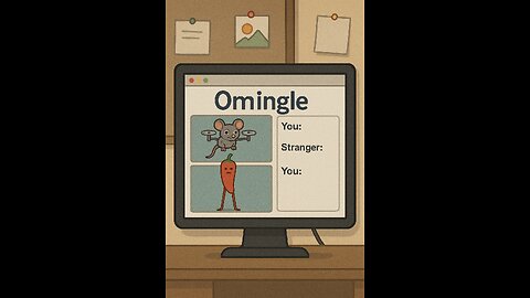 VEGAS INFINITE, WRECK ROOM WEB SURFIN OMINGLE AFK REACTIONS