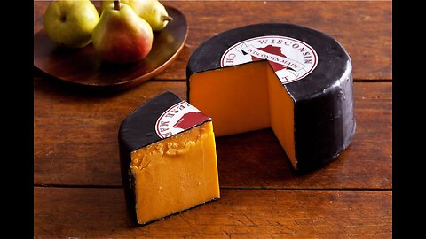 My Mom bought me some cheese curds