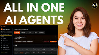 Unlock AI Power: Qolaba's Unified Workspace for Leading AI Models