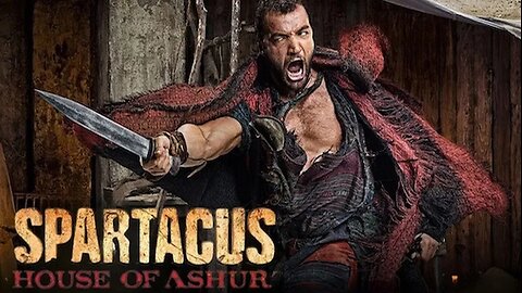 Spartacus: House of Ashur 2025