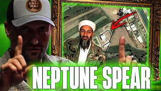 “I Shot bin Laden” — SEAL Team 6 Operator Finally Breaks His Silence on the bin Laden Raid