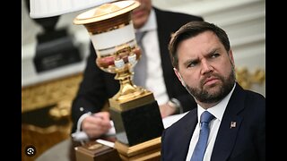 Vance Dems' 'Illegal Orders' Call 'by Definition Illegal'