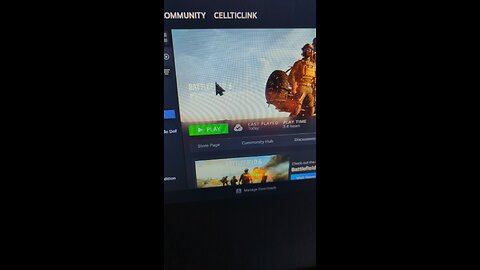Battlefield 6, LET'S GO!