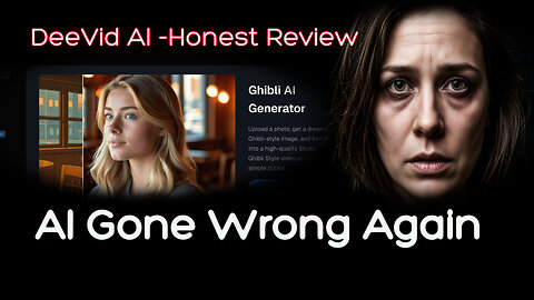 Deevid.ai Honest Review