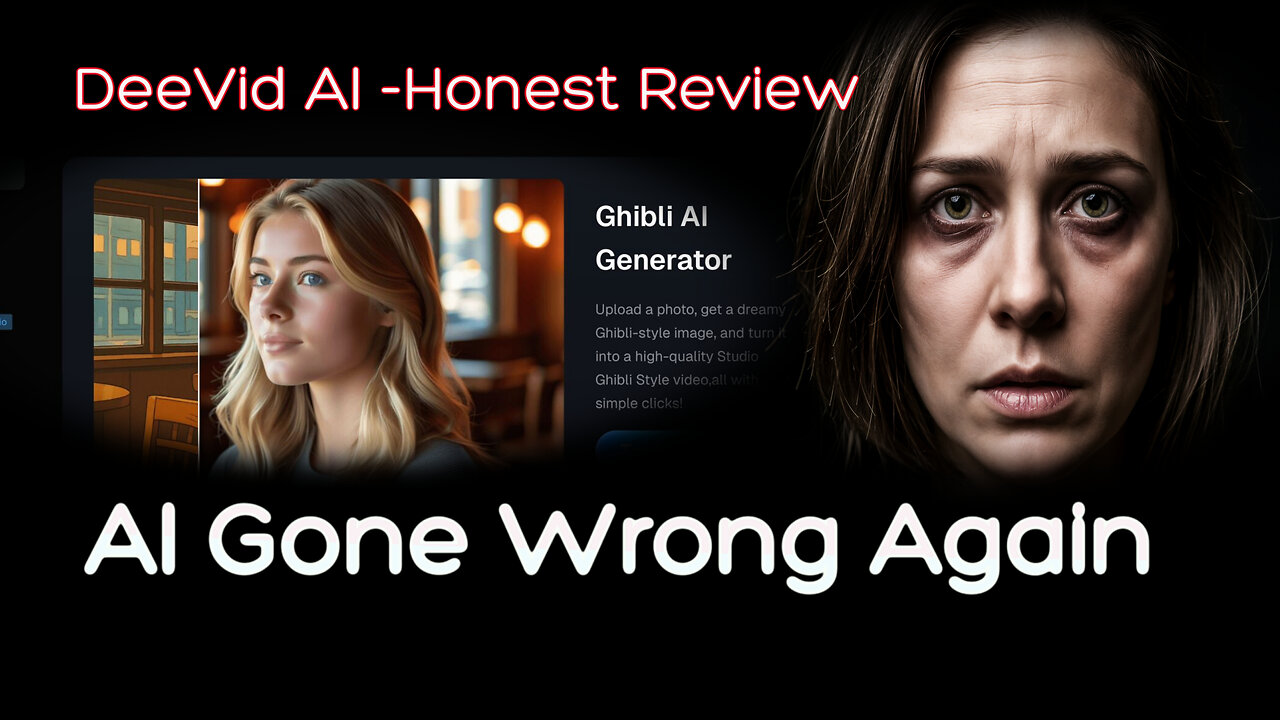 Deevid.ai Honest Review