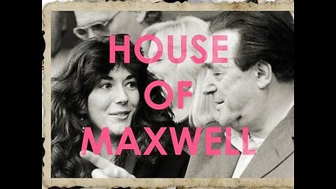 House of Maxwell S01 E02