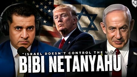 "Israel's Fighting Your War"- Netanyahu ADMITS Genocide , SLAMS AIPAC Critics and Trump OWNING Gaza