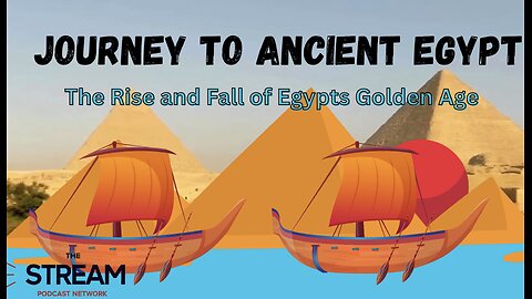 The Rise and Fall of Egypt's Golden Age
