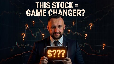 The Most Important Stock You’re Not Watching