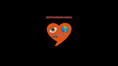 ILOVEWORLDGAMING