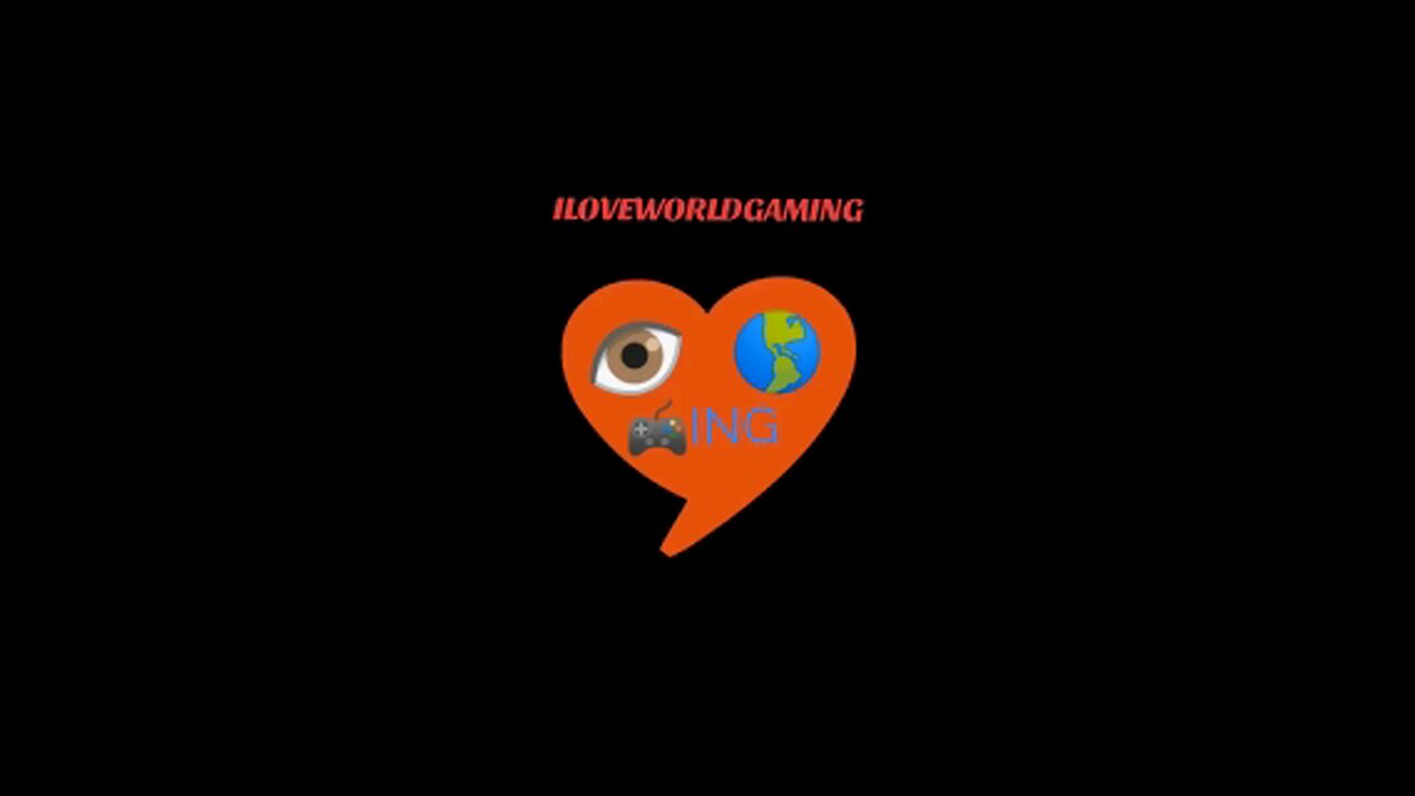 ILOVEWORLDGAMING