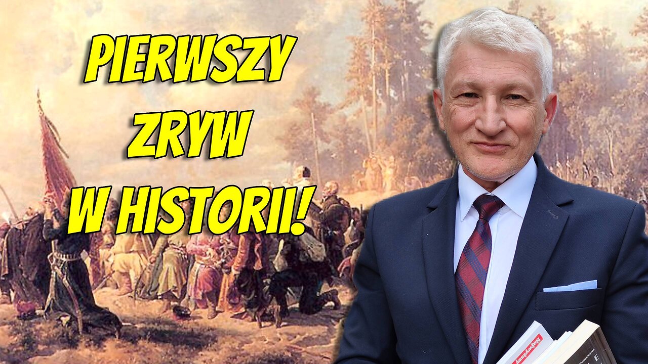 Marek Skalski: Z królami nie będziemy w aliansach!