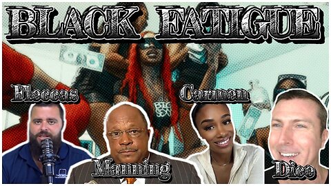 Black Fatigue Hits America In 2025