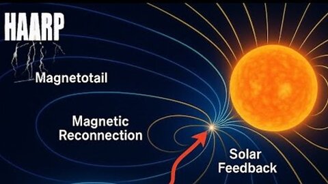 The Beams That Broke The Sky. June 2025. Alaska Sky Watcher 🎯SEE FULL DESC🎯