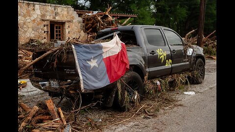 Adopt-A-Holler Stands With Texas!