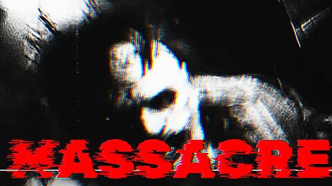 LWD - MASSACRE (Audio) *prod. By Beats by Hills🩸🩸🩸