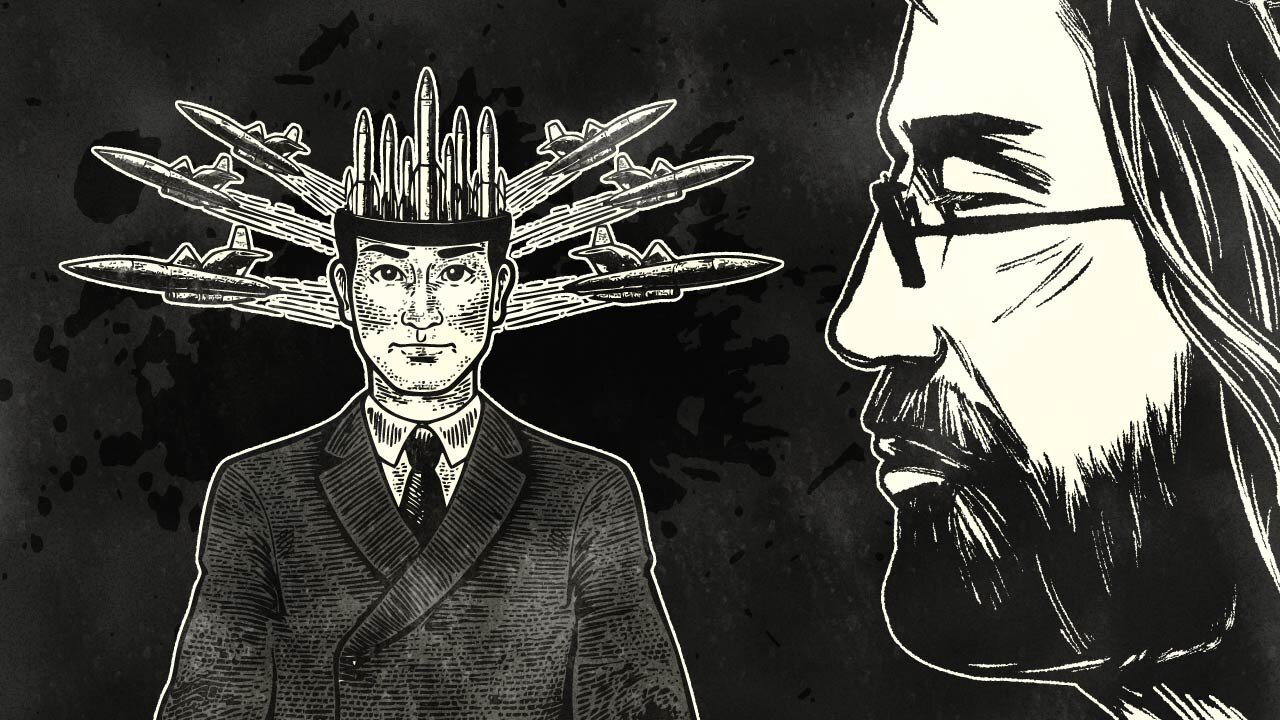 【エンドゥ】ナンセンス【切り抜き】