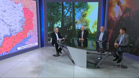 AKTUELNOSTI - Kako ce se Amerika i EU boriti sa kreiranjem multipolarnog sveta? - (24.05.2025)