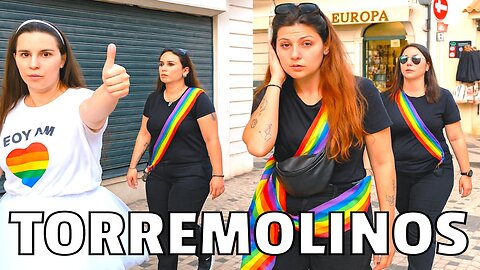 Torremolinos Tour - This Spanish Town Will Steal Your Heart