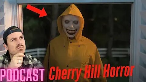 Ep. 201 | Cherry Hill Horror - MrBallen Podcast & MrBallen’s Medical Podcast