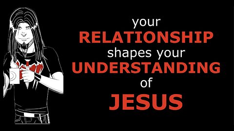 JESUS: DEPENDENCE & REST / Coffee with PB