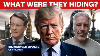 MANDELSON'S REVENGE: How Britain's New Ambassador Plans to DESTROY Trump's Economic Revolution