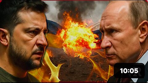 Putin Spokesperson DROPS BOMBS: Maria Zakharova Tells Us What’s REALLY Happening in Russia & Ukraine