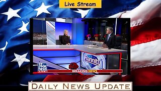 549b: Fox News - Bondi VOWS to keep America safe after the 'FAILURES of the last four years'