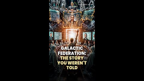 YOU DON’T NEED A FEDERATION—SOURCE IS WITHIN