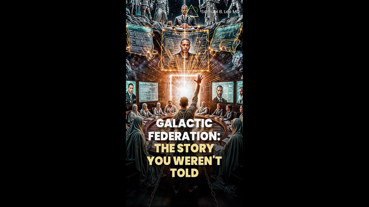 YOU DON’T NEED A FEDERATION—SOURCE IS WITHIN