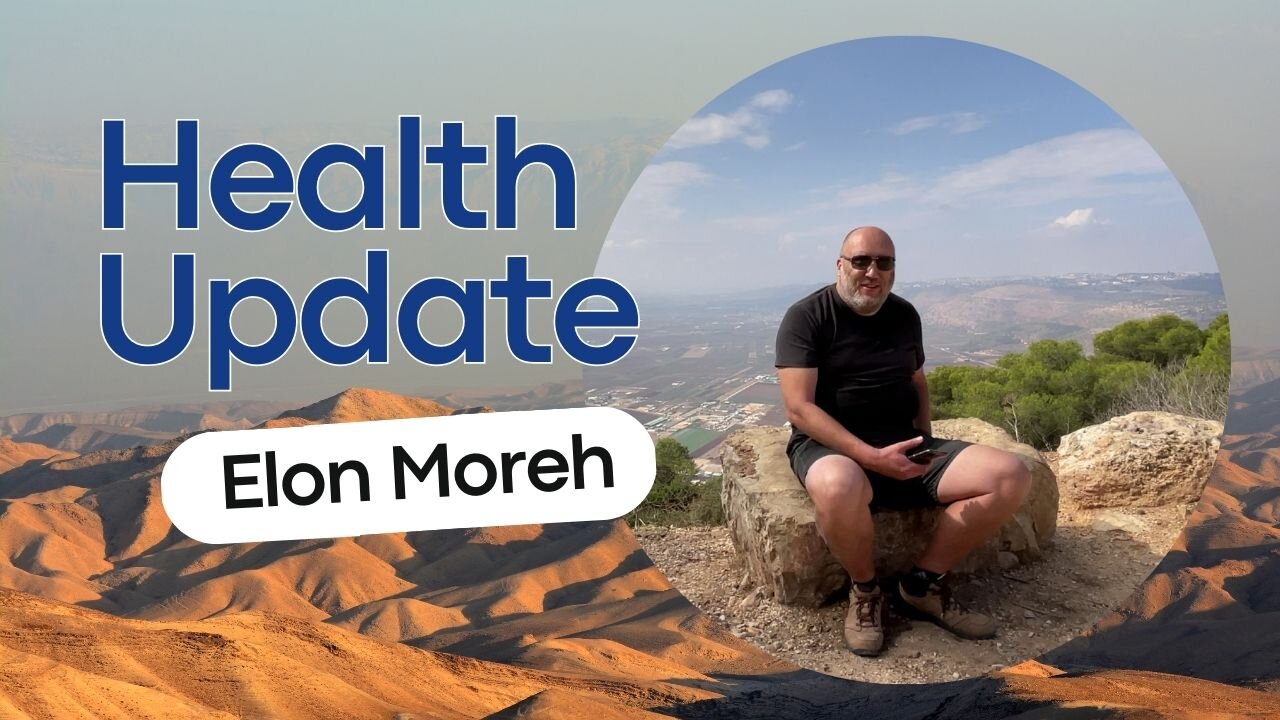 Health Update - Elon