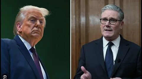 UK PM Slams Trump for Saying NATO Troops Avoided Afghan Front Line