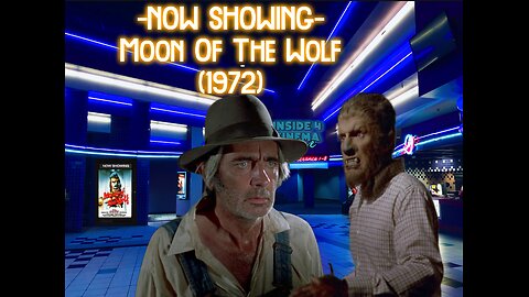 Inside 4 Cinema-Moon Of The Wolf-1972