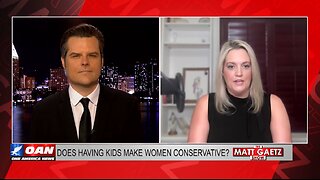 Daily Caller Columnist On Having Kids