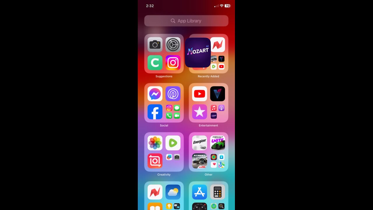 Jack the Irish wolfhound music